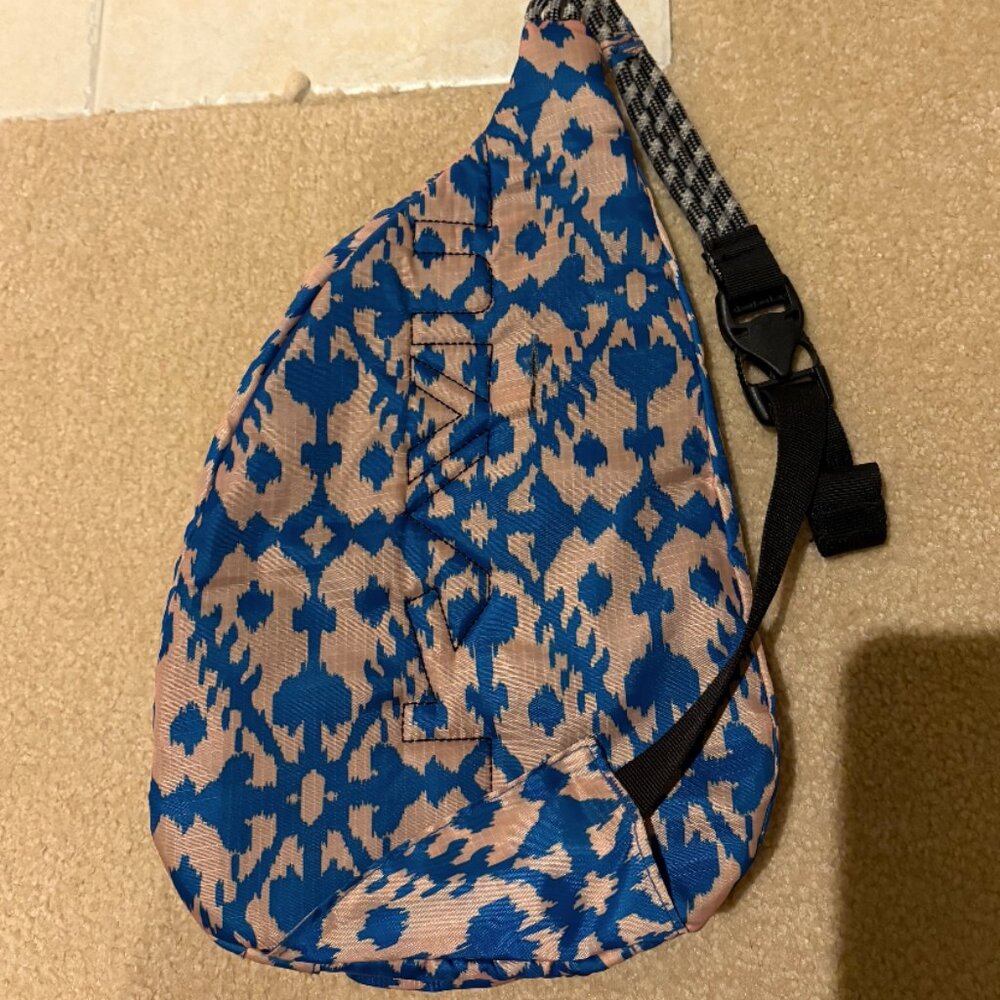 KAVU Mini Rope Bag - Picture 2 of 3